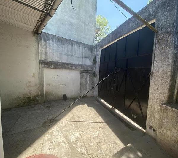 Lindo y Amplio Galpón Sin Columnas en Barracas (Muy Buenos Accesos) Uf Sin Expensas Todo Destino - 5