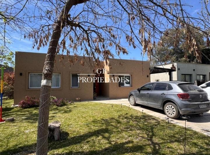 Venta de Casa 4 Ambientes en San Alfonso, Pilar - 3