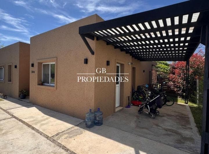 Venta de Casa 4 Ambientes en San Alfonso, Pilar - 4