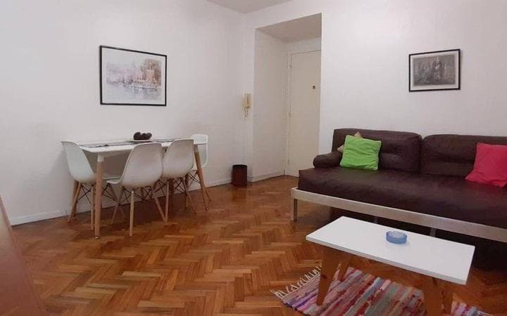 Venta Departamento 2 Ambientes San Nicolás - 3