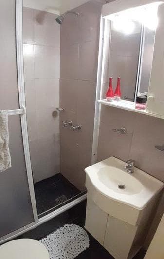 Venta Departamento 2 Ambientes San Nicolás - 5