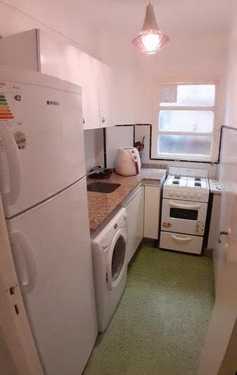 Venta Departamento 2 Ambientes San Nicolás - 4