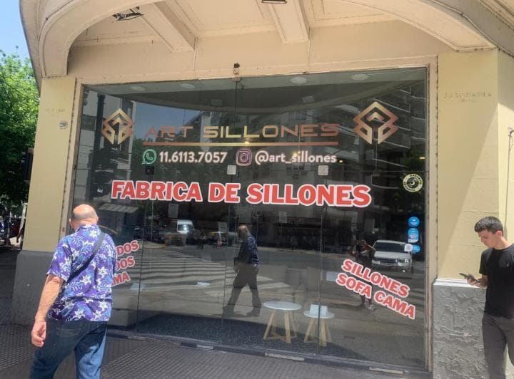 Local en Venta en Palermo Excelente Ubicacion en Esquina Charcas y Scalabrini Ortiz - 4