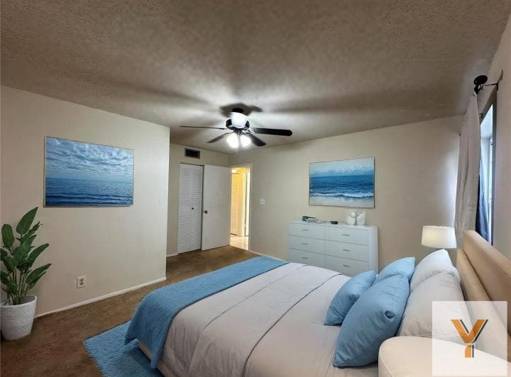 Departamento en Venta - 2 Dorm. 2 Baños - Lauderhill - 2