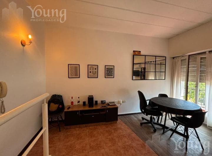 Venta Monoambiente Bernal Centro - 4