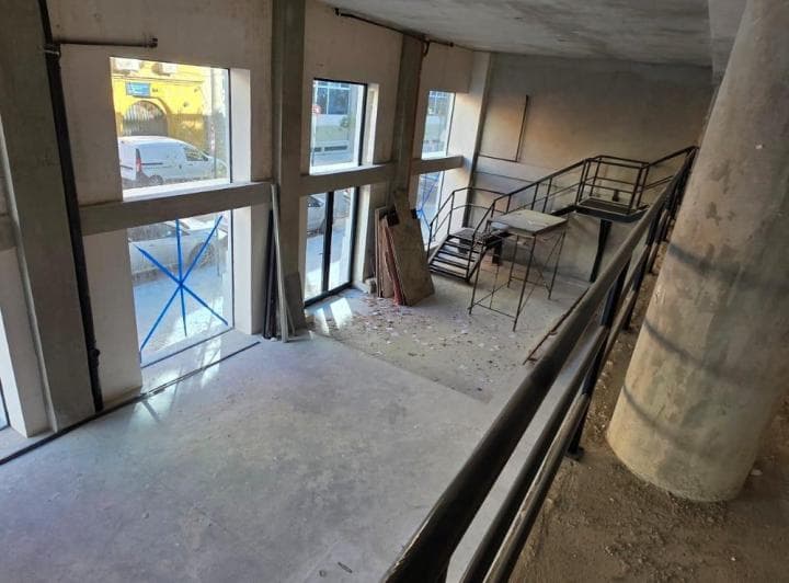 Local en Venta y Alquiler en San Telmo| a Estrenar en Excelente Zona - 3