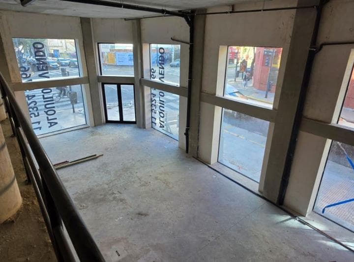 Local en Venta y Alquiler en San Telmo| a Estrenar en Excelente Zona - 4