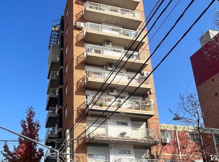 Venta Departamento Rosario Echesortu Zeballos y Cafferata - 2