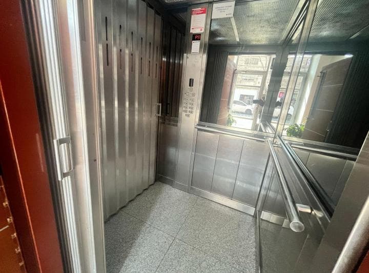 Venta Departamento Rosario Echesortu Zeballos y Cafferata - 5
