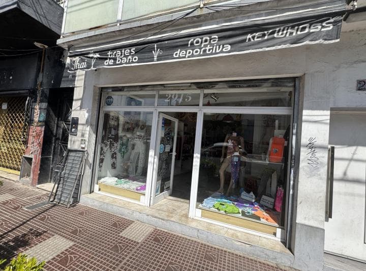 Local Comercial en Alquiler en Victoria - 3