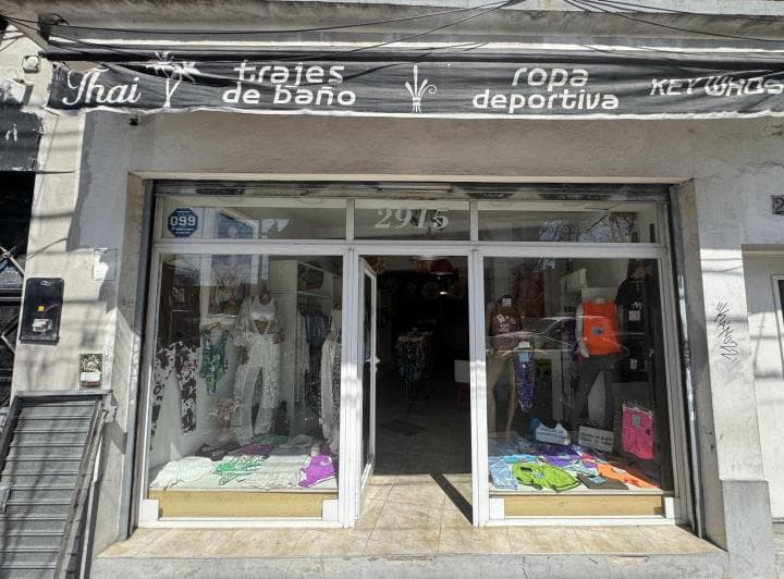 Local Comercial en Alquiler en Victoria - 2