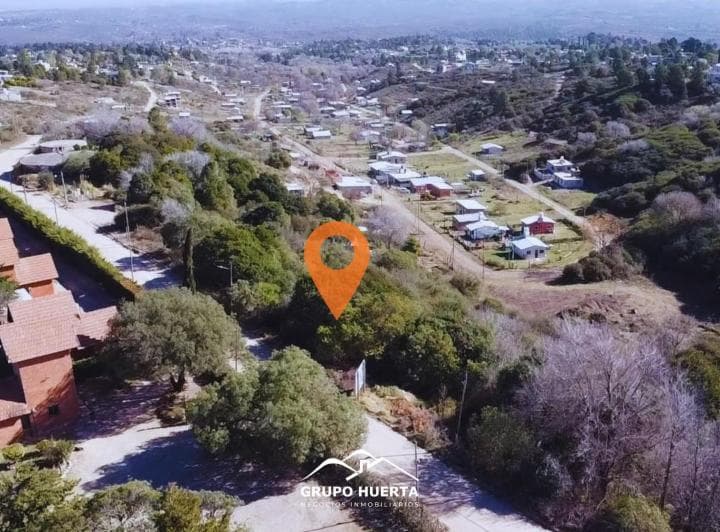 Hectarea en Venta en Las Sierras - Oportunidad Inversion - 5