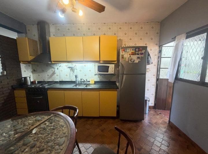 Venta PH 3 Ambientes Villa Maipu - 2