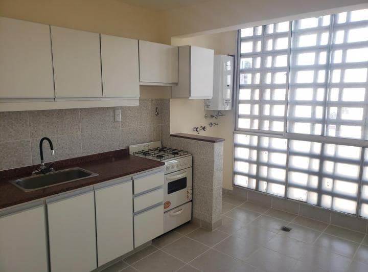 Departamento en Belgrano - 5