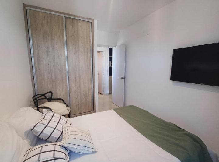 Venta - Departamento de 1 Dormitorio a Estrenar con Amenities - Luis Agote, Rosario - 3