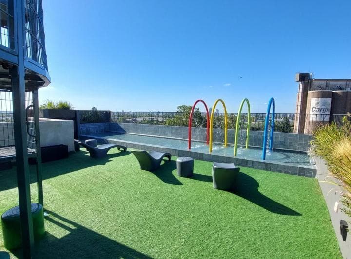 Venta - Departamento de 1 Dormitorio a Estrenar con Amenities - Luis Agote, Rosario - 5