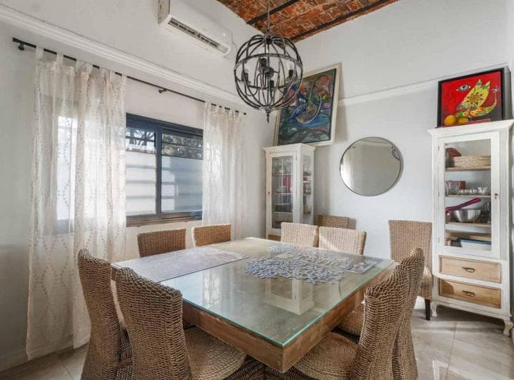 Venta Casa 5 Amb 2 Cocheras Terraza Saavedra. - 3