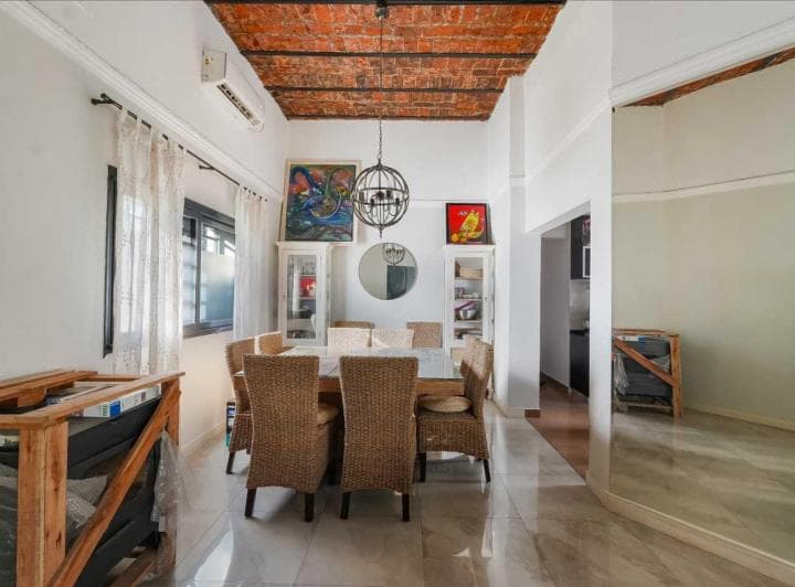 Venta Casa 5 Amb 2 Cocheras Terraza Saavedra. - 2