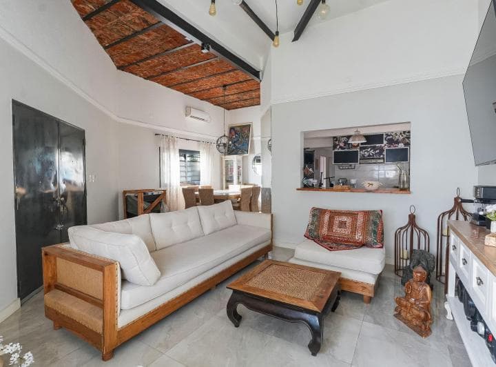 Venta Casa 5 Amb 2 Cocheras Terraza Saavedra. - 5