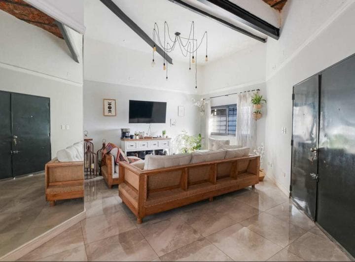 Venta Casa 5 Amb 2 Cocheras Terraza Saavedra. - 4