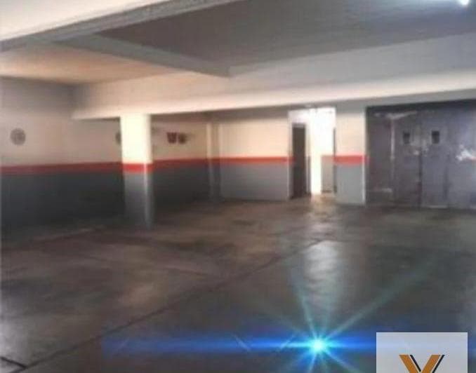 Cochera en Venta - 12 m² - Once - 5