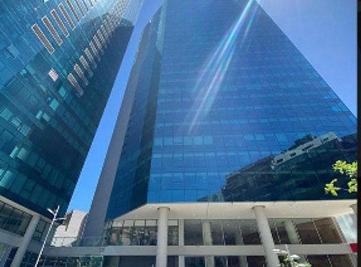 Oficina 500 m² 4 Coch Equipadas en Microcentro - 2