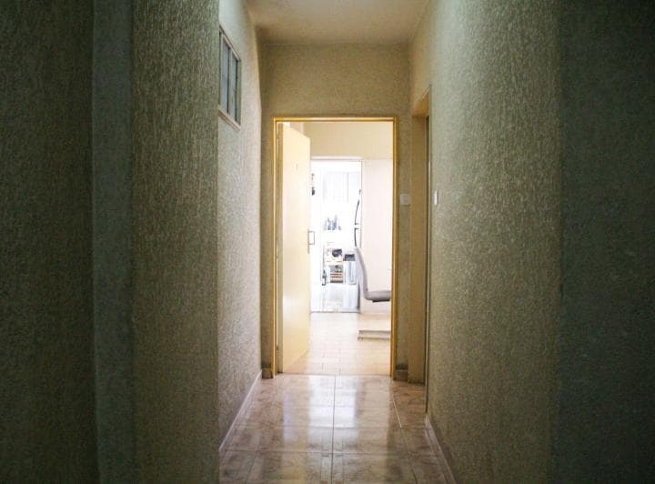 Venta Depto. 2 Amb Refaccionado en Villa Crespo. - 5