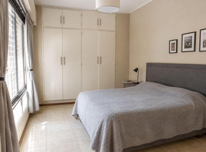 Venta Depto. 2 Amb Refaccionado en Villa Crespo. - 2