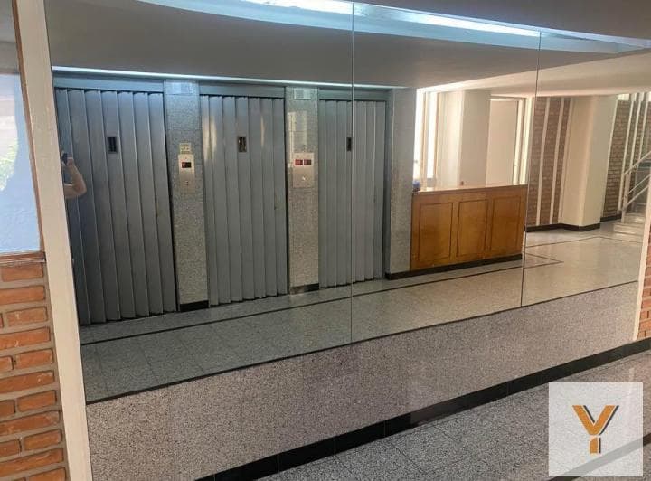 Departamento Monoambiente en Venta - 1 Baño - Palermo - 2