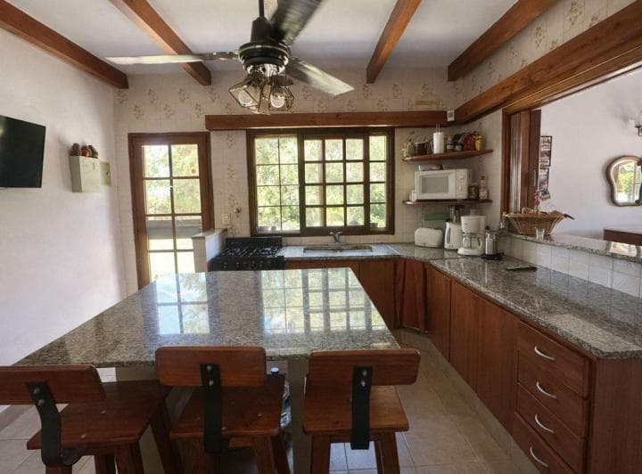 Venta Chalet 5 Amb Pileta Jardin en El Moro - 3