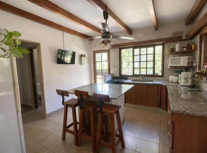 Venta Chalet 5 Amb Pileta Jardin en El Moro - 5