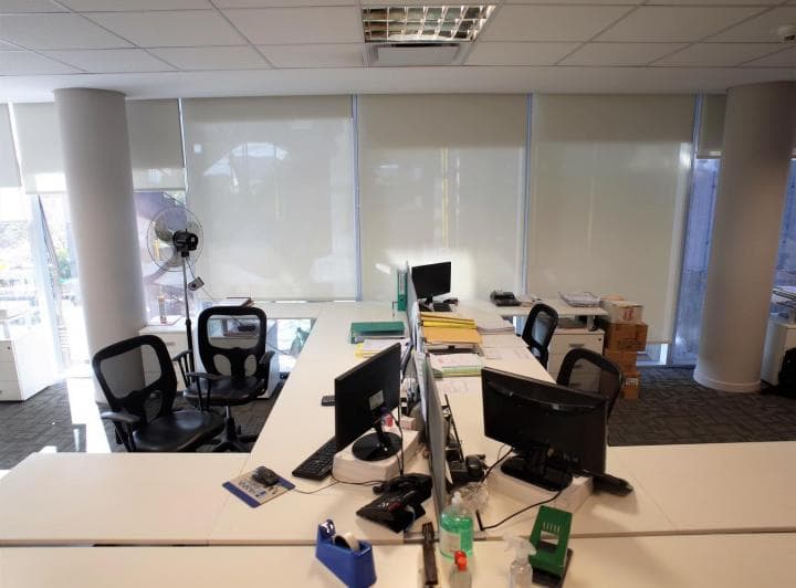 Oficinas en Vicente Lopez Frente a Panamericana - 5