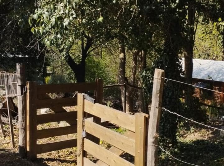 Cabaña en Venta en Molinari, Cosquin - 2