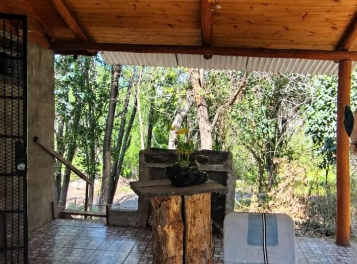 Cabaña en Venta en Molinari, Cosquin - 3