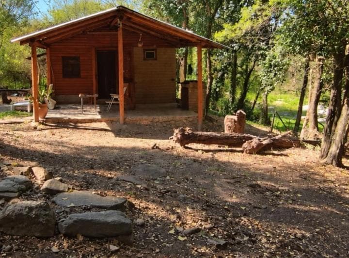 Cabaña en Venta en Molinari, Cosquin - 4