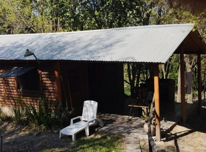 Cabaña en Venta en Molinari, Cosquin - 5