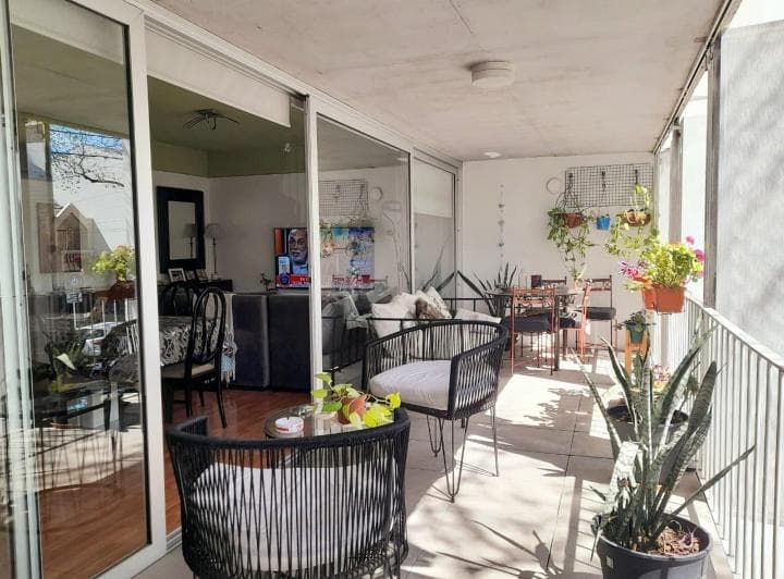 Dto 3 Ambientes en Venta Villa Urquiza Una Cuadra Doho - 5