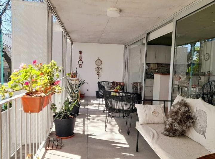 Dto 3 Ambientes en Venta Villa Urquiza Una Cuadra Doho - 3