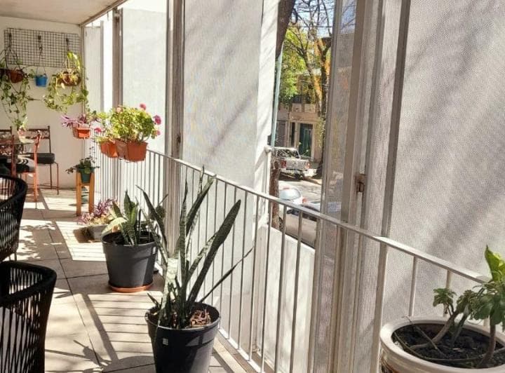 Dto 3 Ambientes en Venta Villa Urquiza Una Cuadra Doho - 4