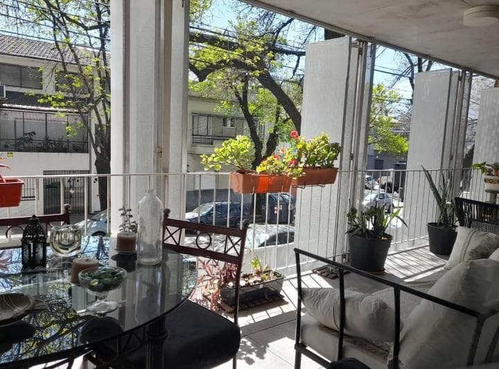 Dto 3 Ambientes en Venta Villa Urquiza Una Cuadra Doho - 2