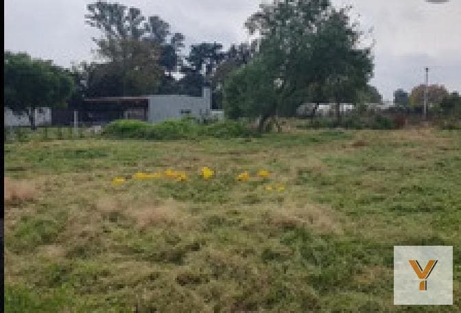 Terreno en Venta - 620 m² - Loma Verde - 5