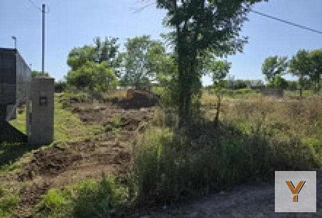 Terreno en Venta - 620 m² - Loma Verde - 3