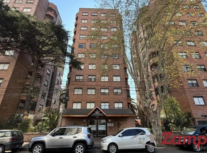 Departamento en San Martin - 2