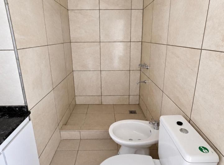 Departamento en Alquiler en Nueva Córdoba - Ituzaingo Al 700 - de Dos Dorm. - Contrafrente - D - 2