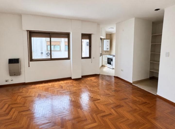 Departamento en Alquiler en Nueva Córdoba - Ituzaingo Al 700 - de Dos Dorm. - Contrafrente - D - 3
