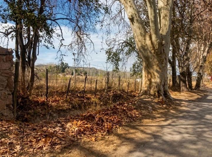 Venta de Terreno 1.557 m² en Terrada y Ruta 40 - 3