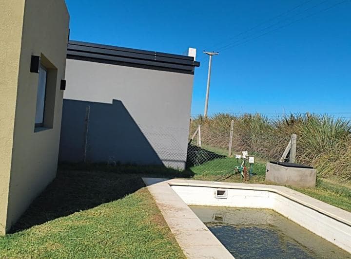Venta Casa de 2 Dorm. con Piscina y Jacuzzi en Brisanova - 3
