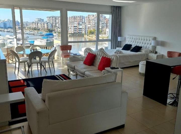 Departamento en Venta en Wyndham Condominios, Nordelta, Tigre - 5