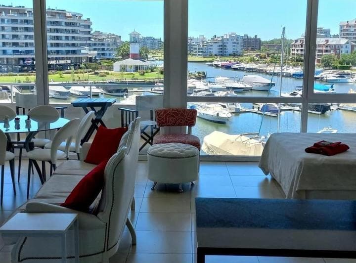 Departamento en Venta en Wyndham Condominios, Nordelta, Tigre - 2