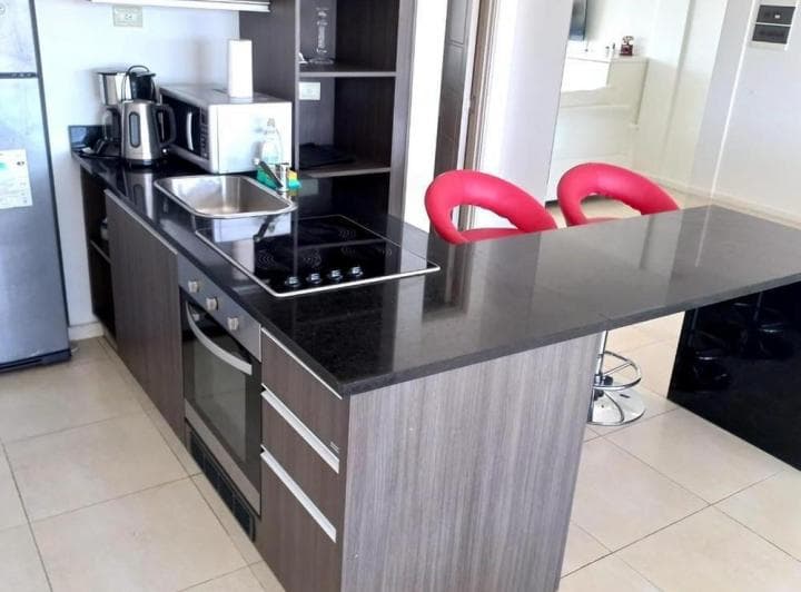 Departamento en Venta en Wyndham Condominios, Nordelta, Tigre - 4